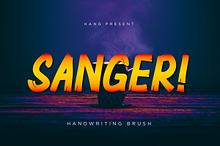 Sanger