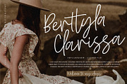 Audysta - Handwritten Font, a Handwritten Font by Keithzo (Thumbnail 2 of 8)