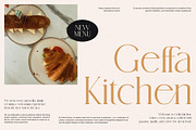 Anggun Elegant Fashion Serif Font, a Serif Font by Perfectype (Thumbnail 4 of 8)