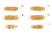 Autumn Fall Foliage Brushes, a Brush Add-On by Mohamed Saber (Thumbnail 3 of 6)