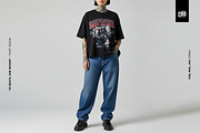 Sovereign - T-Shirt Design Gothic, an Object Graphic by Cmd Project (Thumbnail 5 of 10)