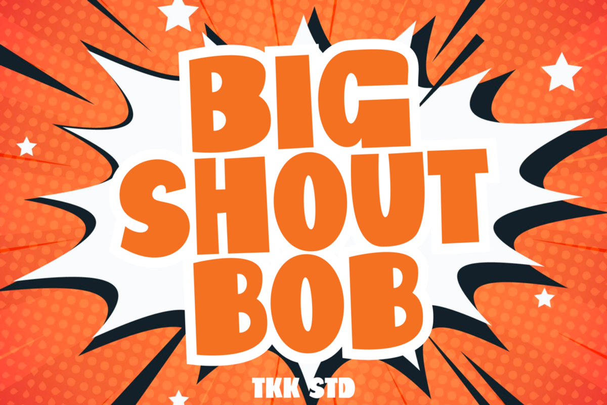 Kids Font Bundle V1 - SALE, a Sans Serif Font by tokokoo (Photo 17 of 25)