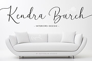 Blooming Garden, a Script Font by Rotterlab Studio (Thumbnail 6 of 16)