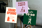 FOOD BUNDLE Vol.1: All 6 in 1, a Food Illustration by Veyla (Thumbnail 15 of 55)