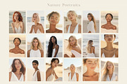 230 Skincare Beauty Stock Images, a Beauty & Fashion Photo by Allure Art (Thumbnail 30 of 45)