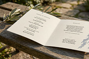 Wedding Stationery – 100 Templates, a Stationery Template by pawellpi (Thumbnail 21 of 83)