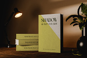 Gheklyn - Serif Typeface Font, a Serif Font by Rishsketch (Thumbnail 5 of 15)