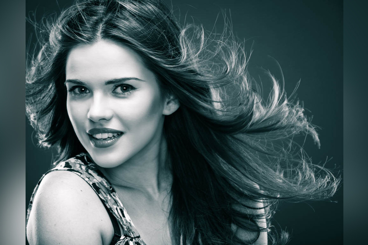 20 Black & White Lightroom Presets preview 6