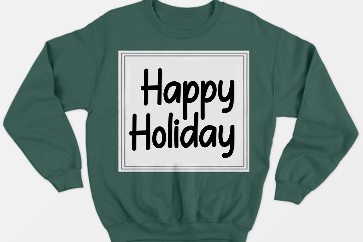 Birthday Handwriting, a Sans Serif Font by InermediaSTUDIO (Photo 3 of 8)