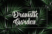 Bohemian Melody, a Script Font by Allmostudio (Thumbnail 9 of 9)