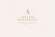 Modern Symphony Font Duo, a Serif Font by Calamar Studio (Thumbnail 2 of 21)