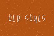 Wild Children Font Duo, a Script Font by Beck McCormick (Thumbnail 5 of 10)