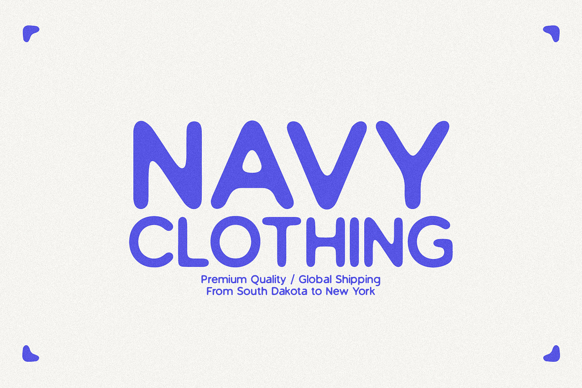 nocturnal bird - smooth vintage sans, a Sans Serif Font by Mikhail Fukurou (Photo 4 of 8)