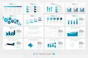 Business Plan Keynote Template, a Presentation Template by WhiteGraphic (Thumbnail 20 of 47)