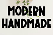 Banner, a Script Font by InermediaSTUDIO (Thumbnail 3 of 7)