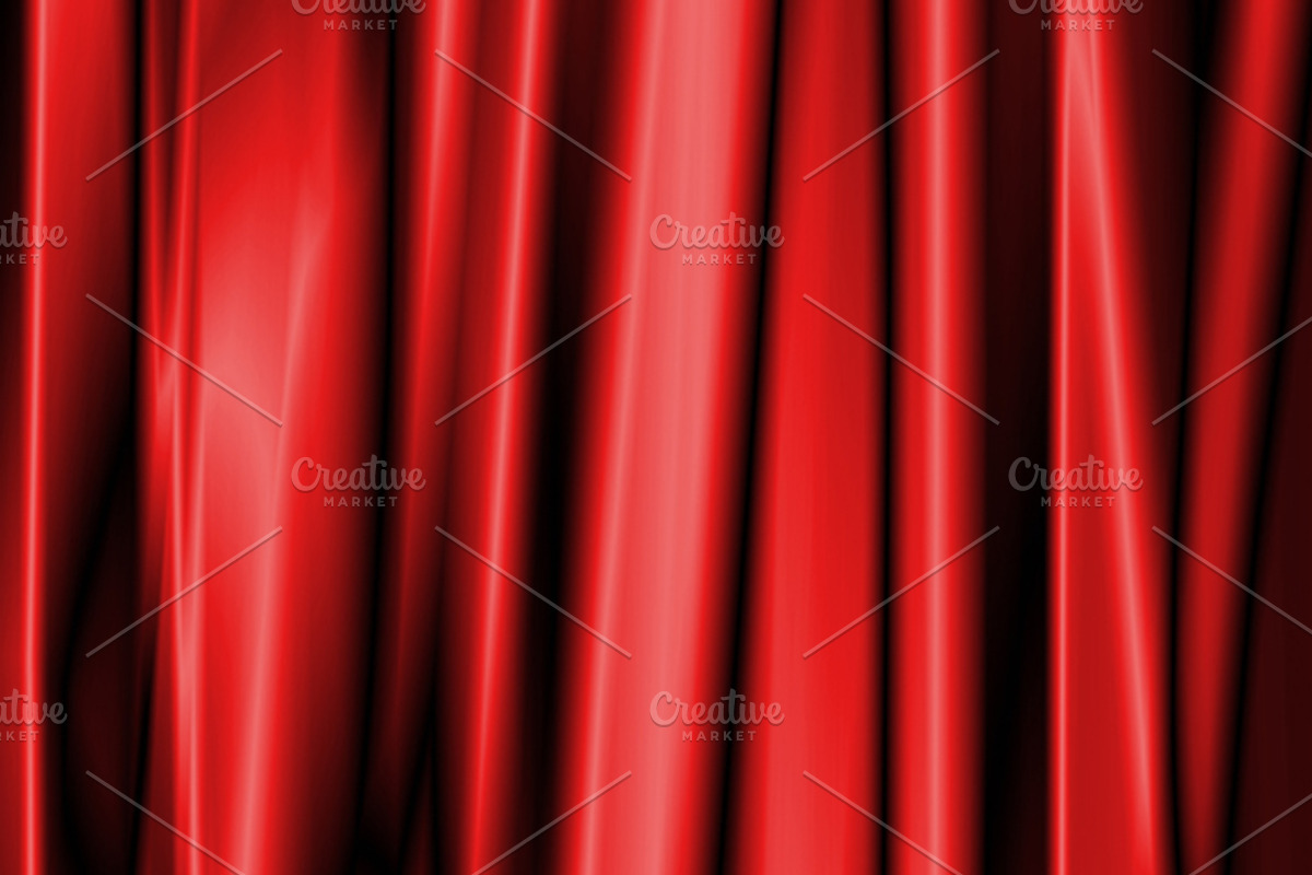 Satin Curtain Backgrounds preview 2