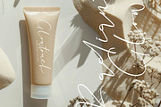 Phantom Tablles, a Handwritten Font by Integritype Studio (Thumbnail 10 of 15)