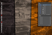 Wall Grain Texture 02, a Texture Graphic by RMPL.std (Thumbnail 3 of 5)