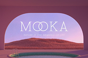 Margie Serif Font, a Serif Font by Rochart (Thumbnail 4 of 12)