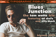 Latitude Sans, a Sans Serif Font by Stiggy & Sands (Thumbnail 4 of 9)