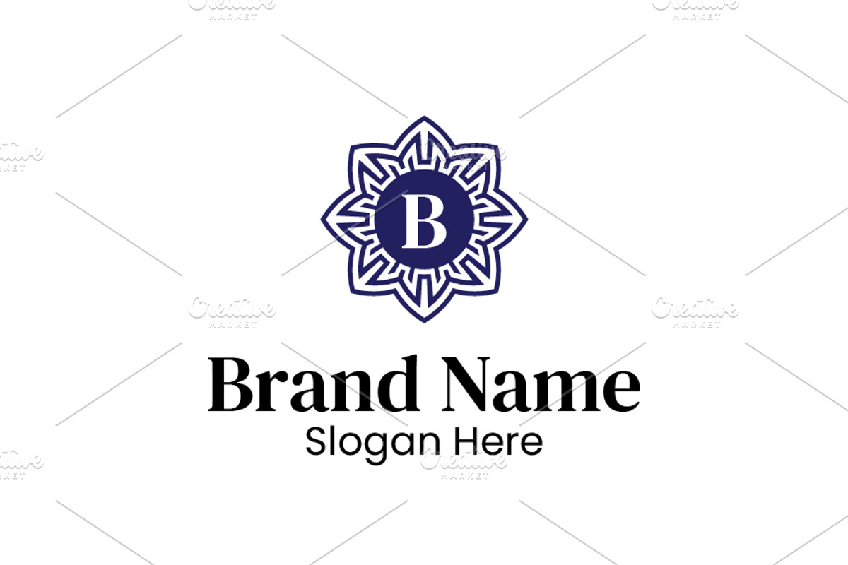 Elegant Emblem Logo Template, a Branding & Logo Template by Rasagama Studio