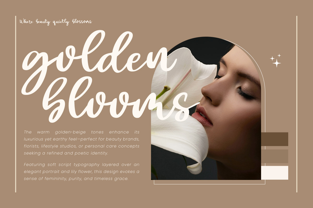 Kaluna – Elegant Handwritten Script, a Handwritten Font by roomspace creative lab (Photo 2 of 10)