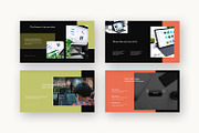 Tvoo : Mobile App Google Slides, a Presentation Template by Punkl Camp (Thumbnail 10 of 16)