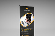 Corporate Rollup Banner, a Templates & Theme by RQ Designs (Thumbnail 6 of 6)
