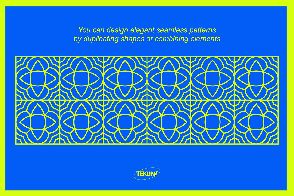 Square Forms Vol 10, an Outline Icon by Tekuni (Photo 3 of 12)