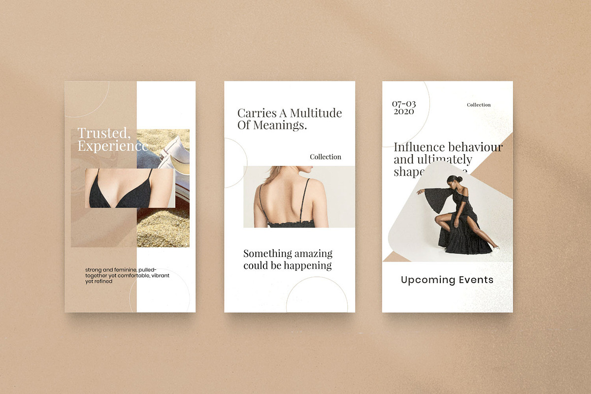 Collection - Social Media Marketing, a Social Media Template by Dirtytemp Studio (Photo 8 of 14)
