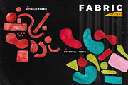 Stick it - Collage & Sticker pack, an Object Graphic by KAT (Thumbnail 11 of 13)