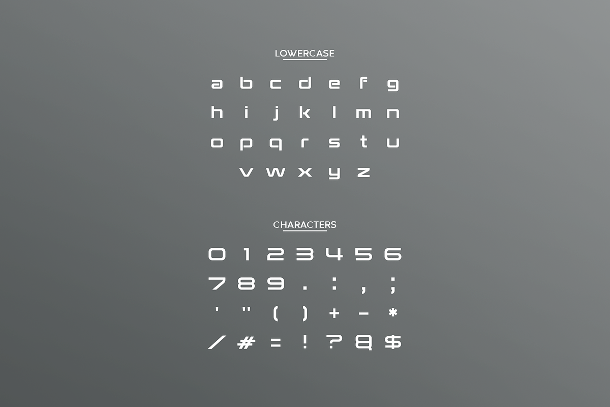 Dioropen, a Font by garismantra (Photo 4 of 4)