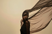 148 Young wrapped models, a Beauty & Fashion Photo by Handmadefont (Thumbnail 45 of 153)