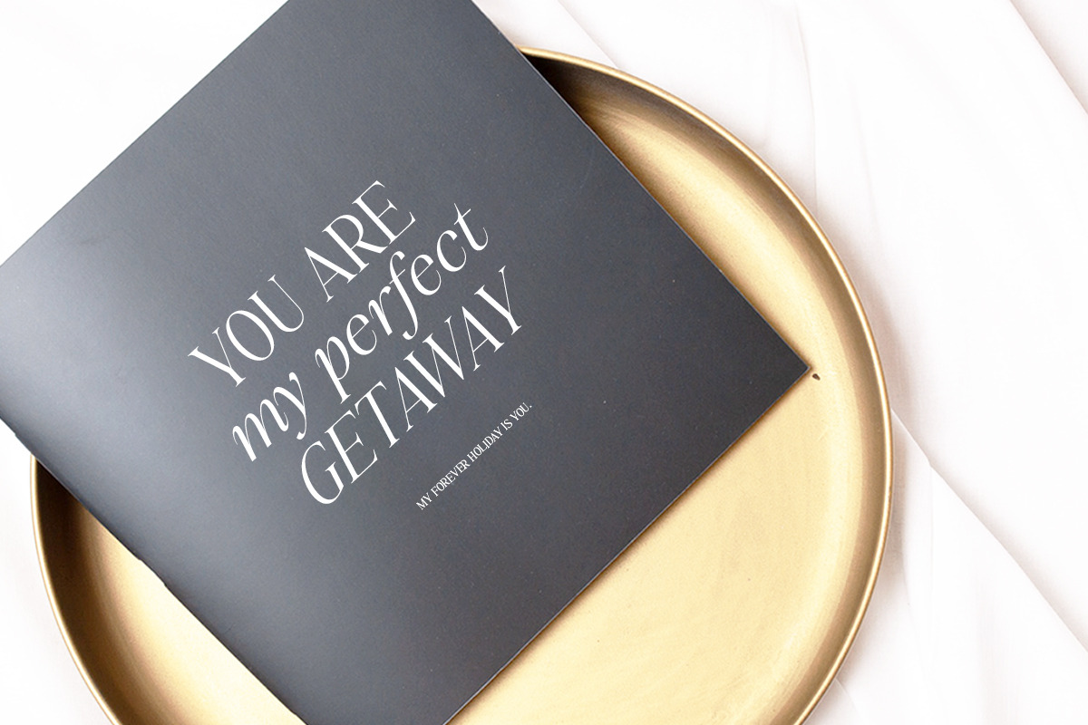 The Positive Sailing Serif (15 Font), a Serif Font by Positive TypeFoundry (Photo 10 of 19)