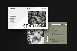 CANVA Brand Strategy Guide