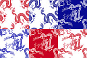 Chinoiserie Ink, an Object Graphic by Anastasia (Thumbnail 15 of 18)