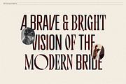 Lady Fame - Font Duo, a Sans Serif Font by RedyStudio (Thumbnail 2 of 11)
