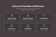 Helene - Educational Ebook Landing P, a Landing Page Template by twinstd (Thumbnail 2 of 5)