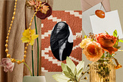 Vessel & Bloom: Spring Still Life, an Object Graphic by Anzhelika (Thumbnail 7 of 11)