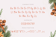 Storybella - Cute Handwritten Fonts, a Slab Serif Font by Patria Ari (P4tcreativa) (Thumbnail 7 of 9)