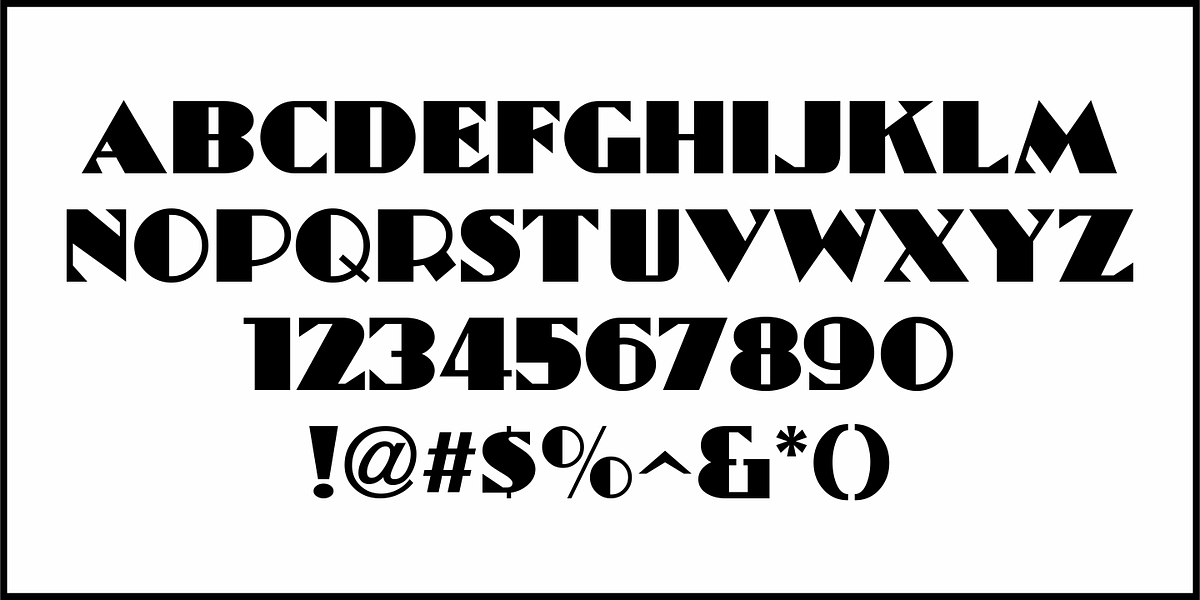Travel Plans JNL, a Font by Jeff Levine Fonts (Photo 3 of 5)