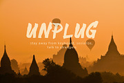 SATIRO - Rough Brush Handwriting, a Font by Incools (Thumbnail 3 of 7)