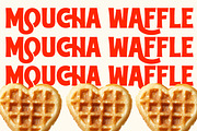 Choldem Rosther - Vintage Serif Disp, a Sans Serif Font by Afkari Studio (Thumbnail 2 of 10)