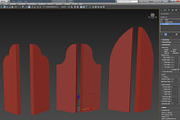MCG Arches, an Object 3D Model by Candy Shop (Thumbnail 4 of 15)