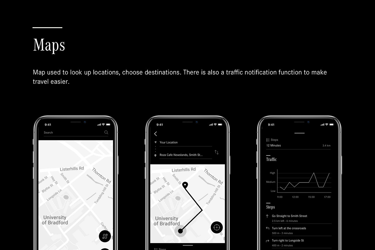 Mex Smart Car Design App, an App Template by Capi Product (Photo 14 of 15)
