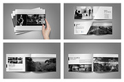 Photography Portfolio BUNDLE, a Brochure Template by adekfotografia (Thumbnail 23 of 41)