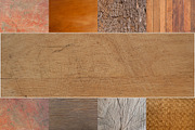 50+ Wood Texture  FREE UPDATE, a Texture Graphic by FWStudio (Thumbnail 13 of 15)
