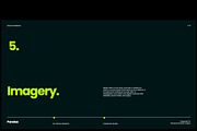 Brand Guidelines Bundle 3 in 1, a Presentation Template by Creatorism (Thumbnail 12 of 14)