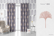 Kanso Japandi Organic Patterns, a Pattern Graphic by mila_leev (Thumbnail 2 of 19)