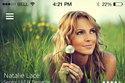 Live Collaboration App, a Product Mockup by Sweet Danish (Thumbnail 3 of 5)